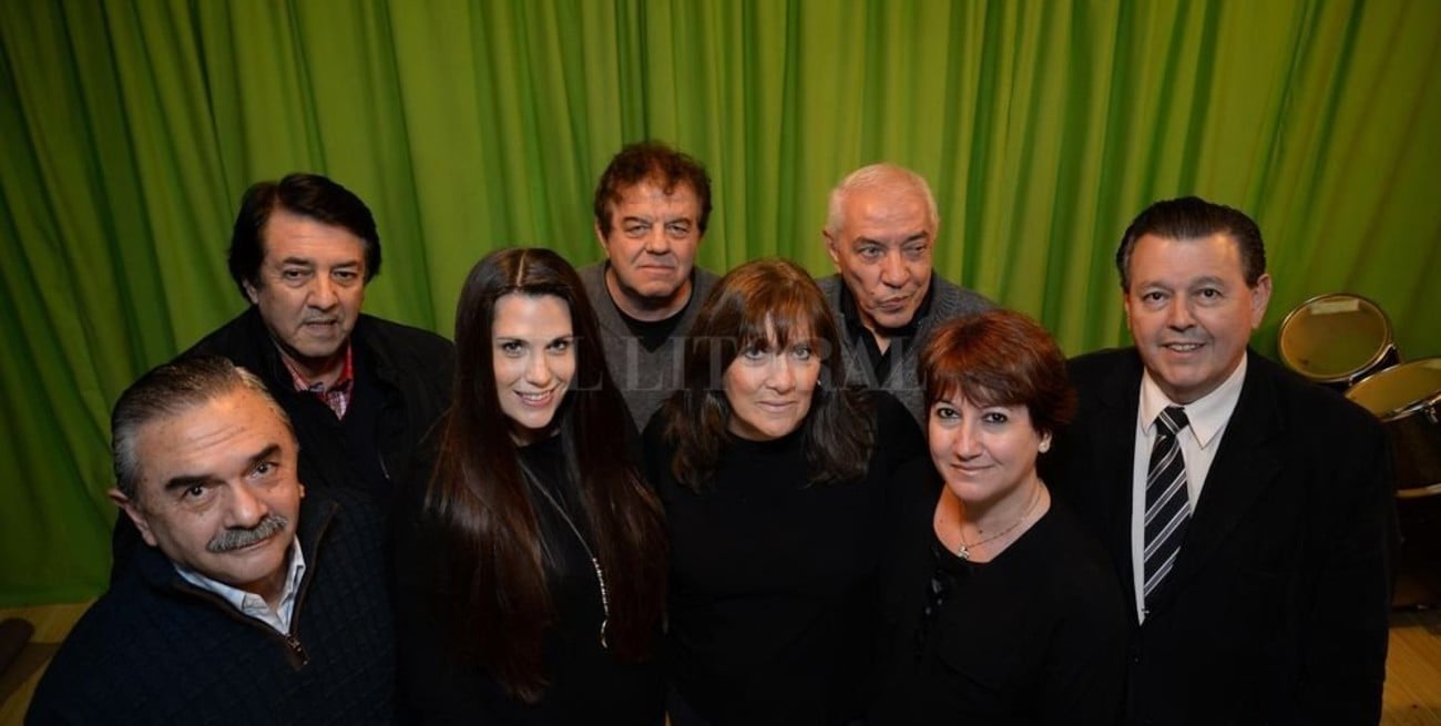 El Club del VHS y del vinilo en el Mercado Progreso