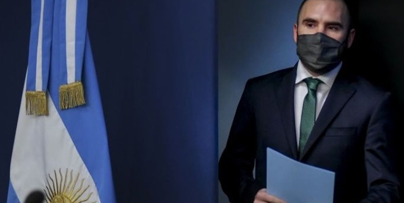 Un "puente de tiempo" que permite mantener  la tranquilidad cambiaria y macroeconómica