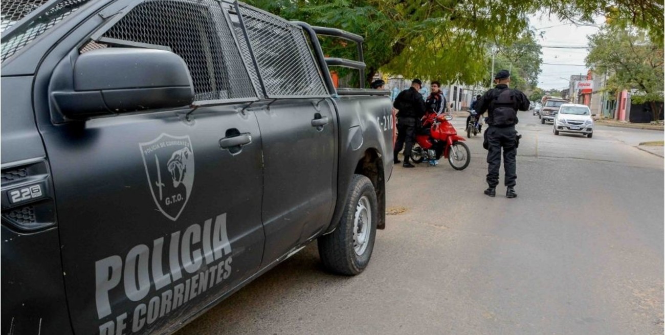 Corrientes: estafó por 1 millón de pesos a cinco personas a través de una red social