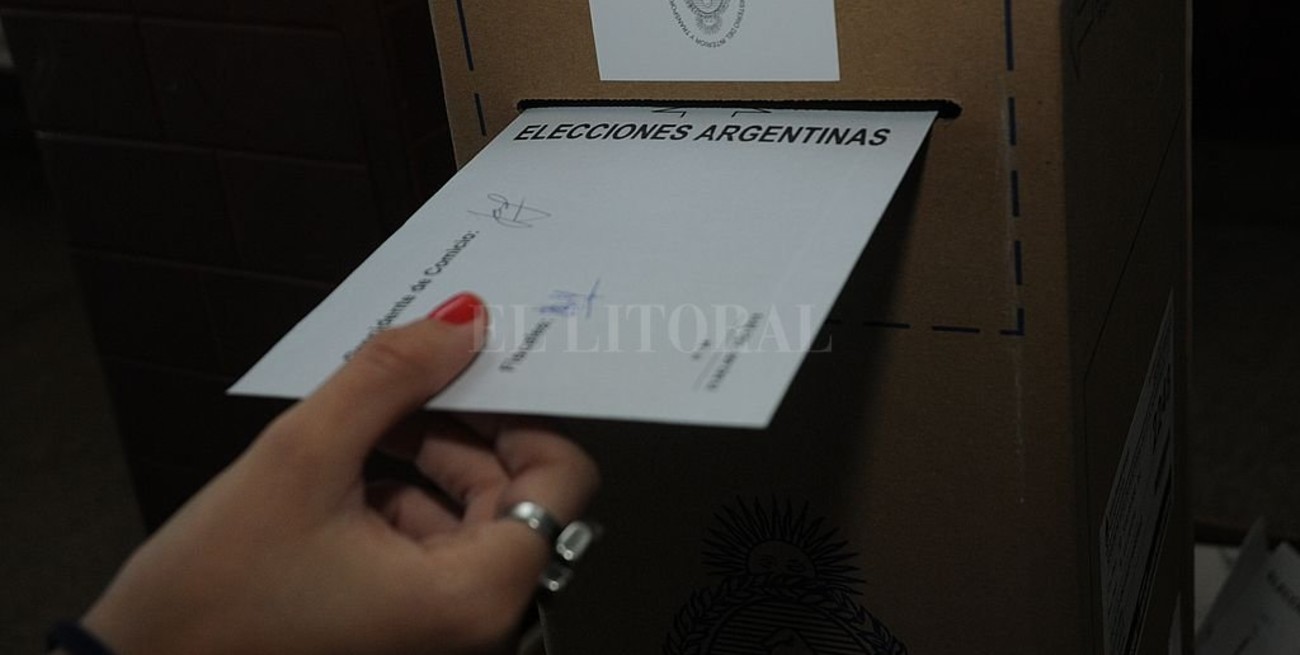 Juntos por el Cambio respaldó la postergación de las PASO y las generales por un mes