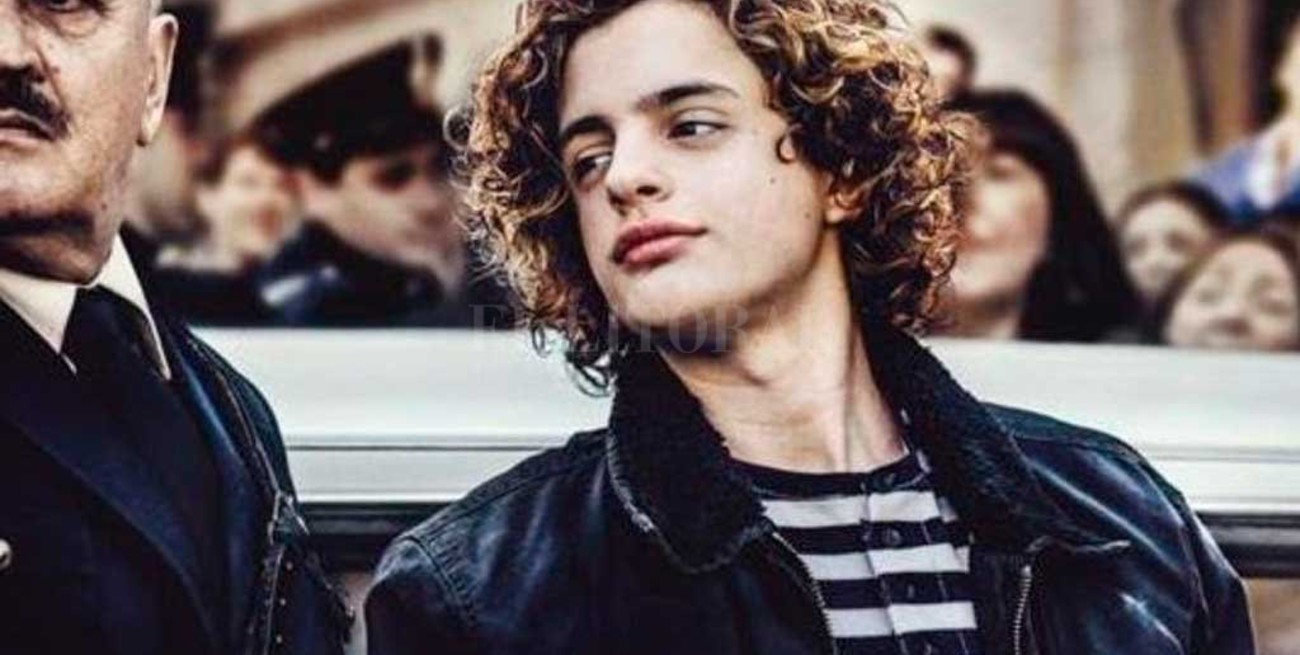 El Ángel, nominada a los premios Goya