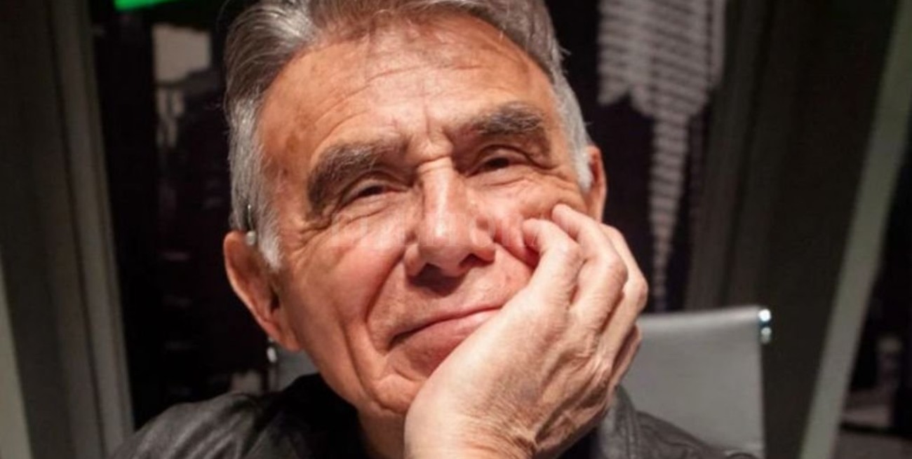 Murió el legendario comediante mexicano Héctor Suárez