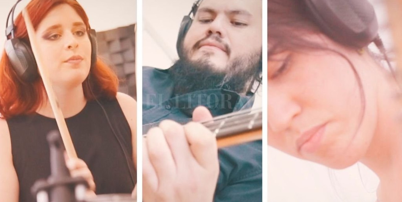 Día Nacional del Músico 