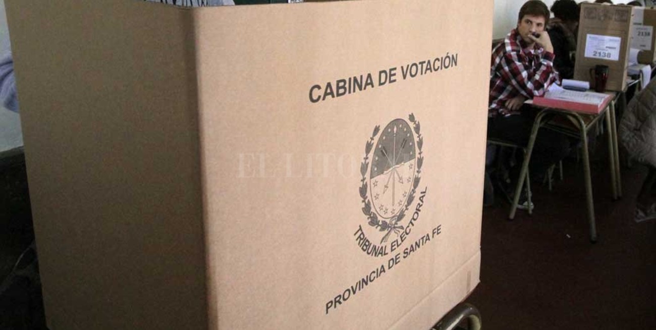 PASO 2021: los precandidatos a concejales en el Departamento 9 de Julio