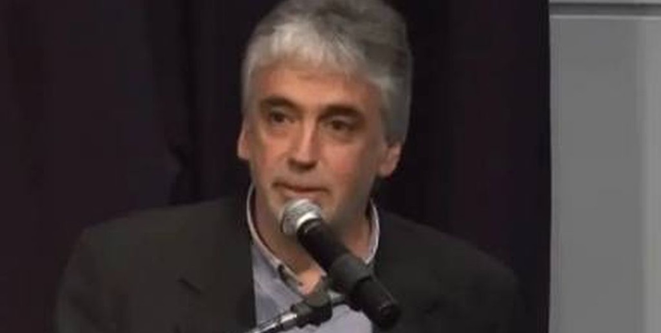 Le otorgaron la prisión domiciliaria al pediatra del hospital Garrahan acusado de pedofilia