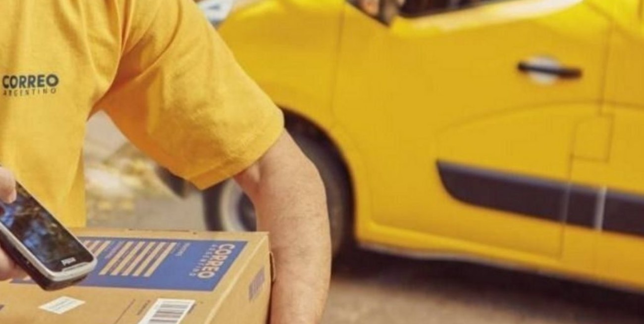  Correo Compras: críticas por la política de envíos gratuitos