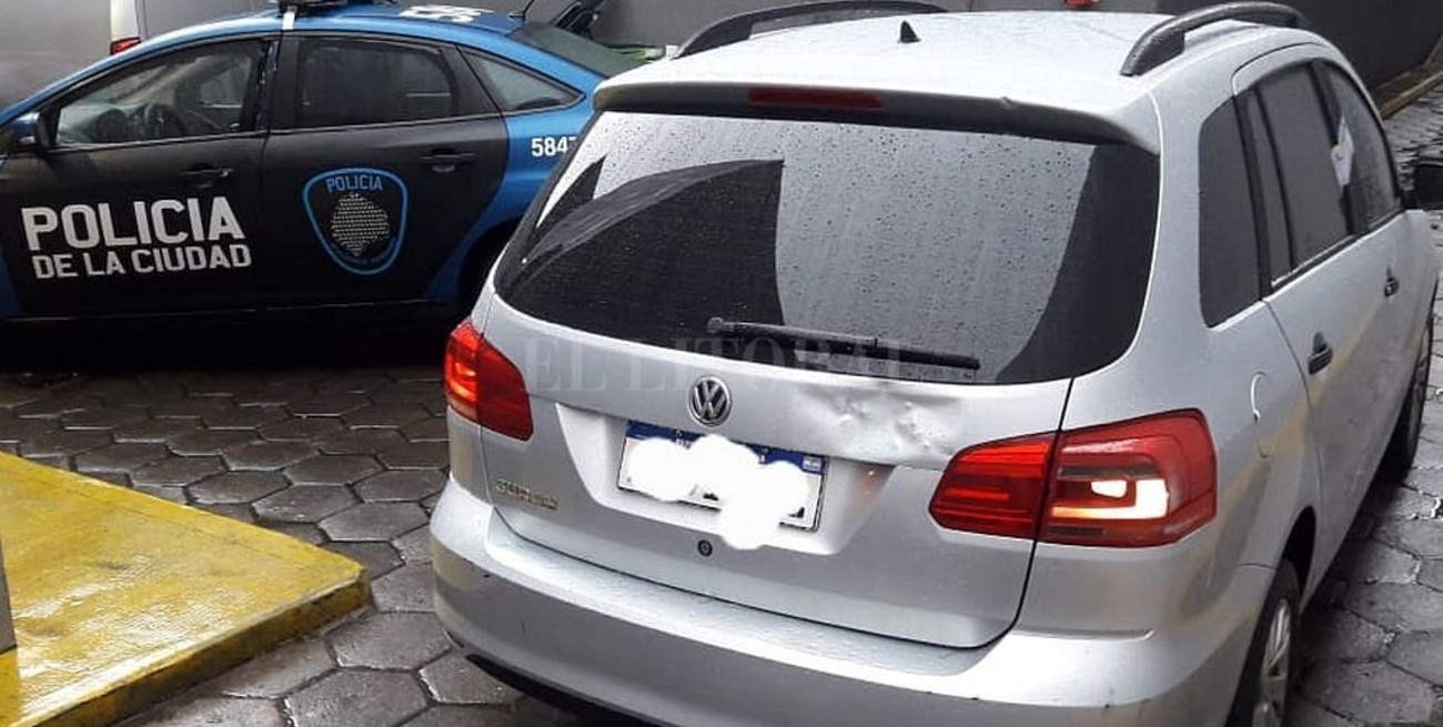 Apresan a otro gitano por el "cuento del tío"