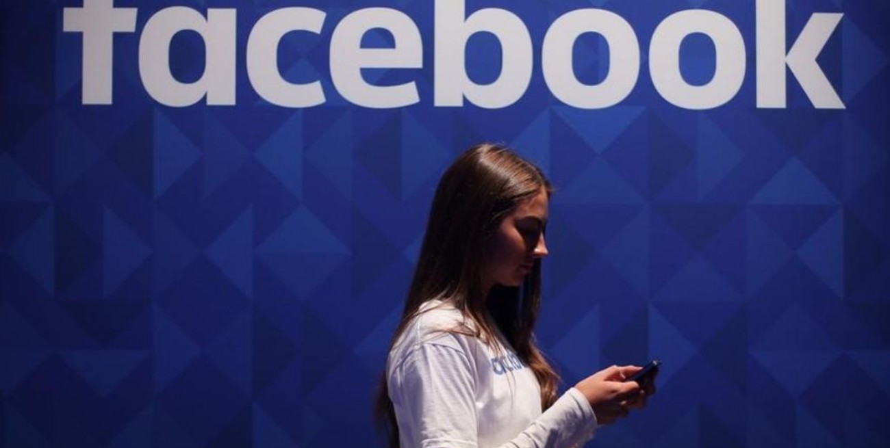 Facebook cierra un grupo pro-Trump por "preocupantes" llamados a la violencia