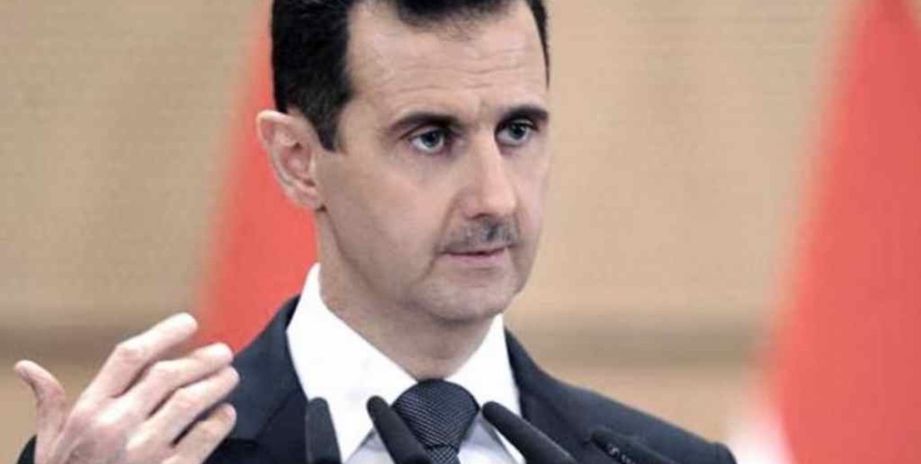 Al Assad resistió a la guerra y se dirige a ser reelecto presidente  