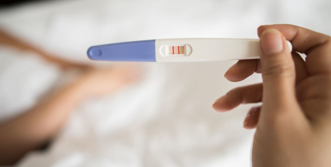 El 25% de los embarazos no intencionales fueron por suspender anticonceptivos por miedo a los efectos