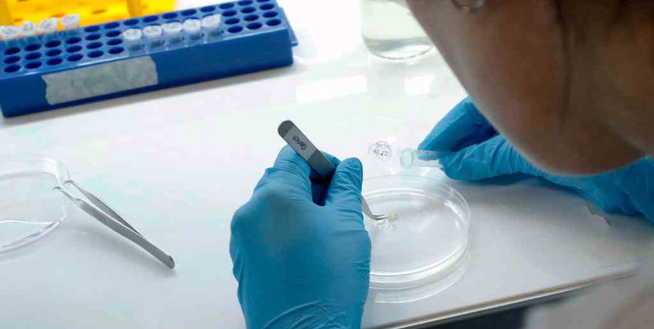 Jujuy prepara un hospital de contingencia para la atención de pacientes con coronavirus