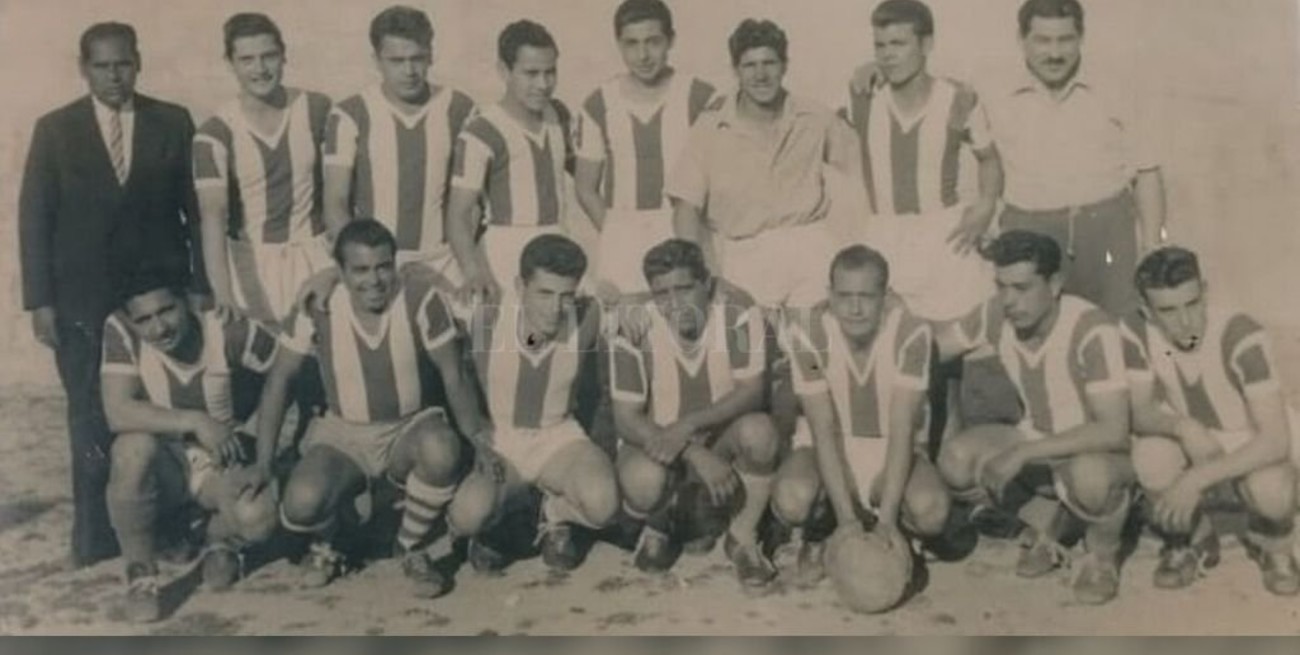 88 años a pura pasión