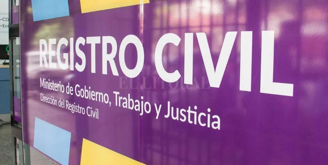 "Sexo indefinido": aprobaron el pedido de dos personas de no figurar en la partida de nacimiento como hombre ni mujer