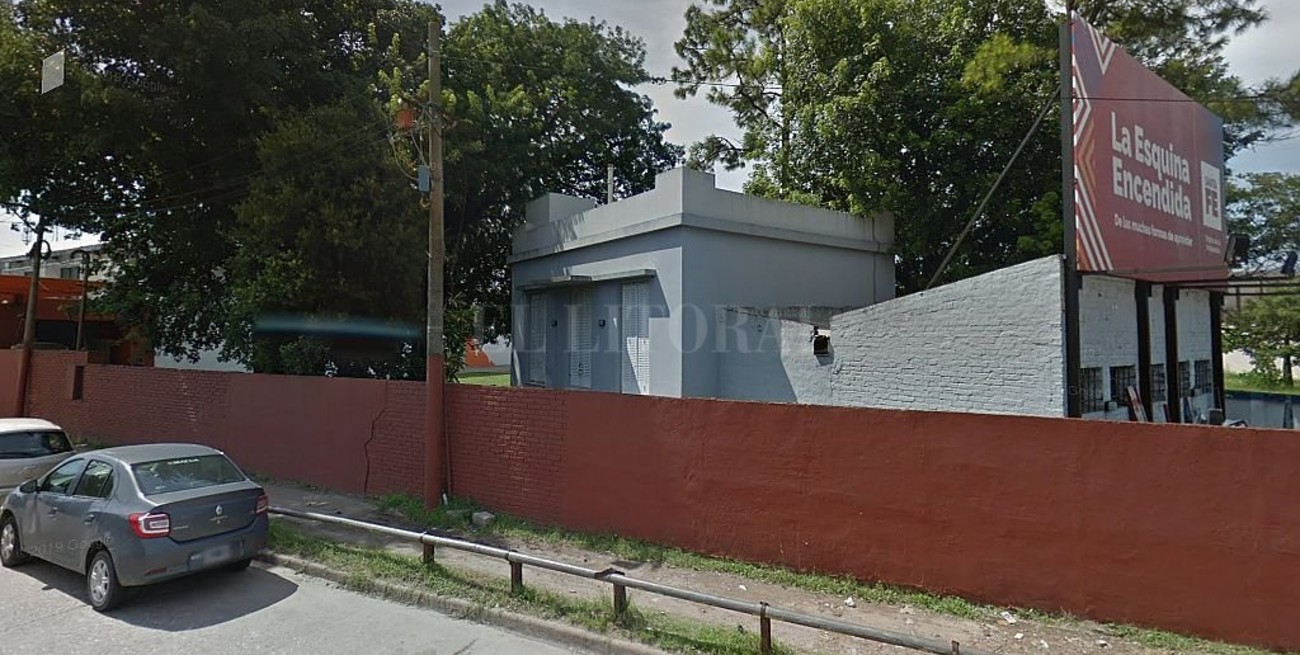 ¿Por qué aún no está habilitada la pileta de "La Esquina Encendida"?