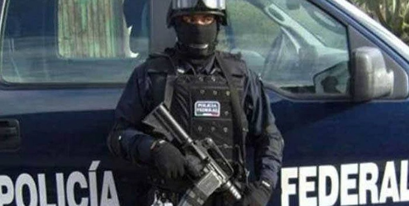 Hallaron asesinado a balazos a un policía federal en Loma Hermosa