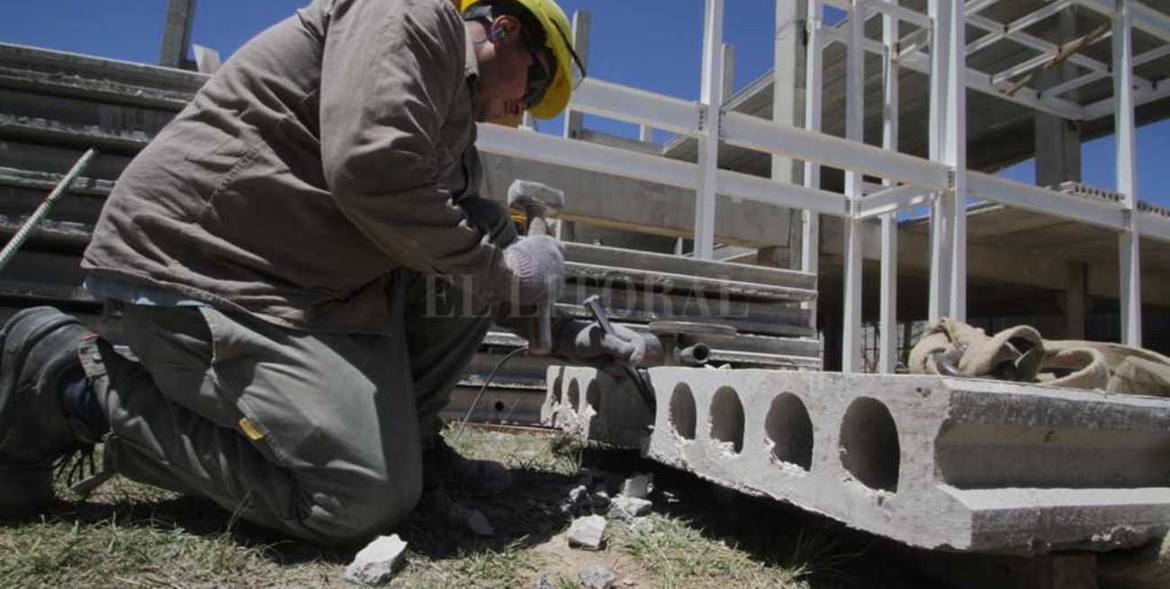 La Cámara de Construcción capacita a futuros profesionales de la Ingeniería Civil y Arquitectura