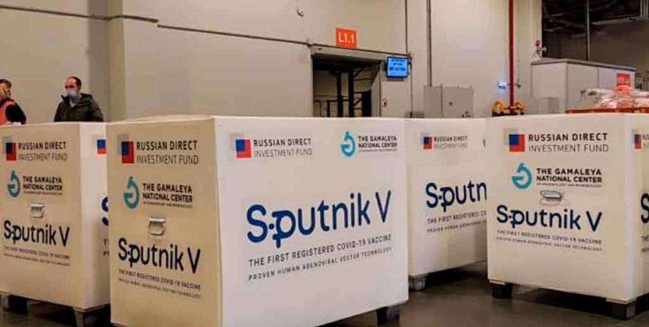 Coronavirus: el martes 29 de diciembre comenzará la vacunación en todo el país