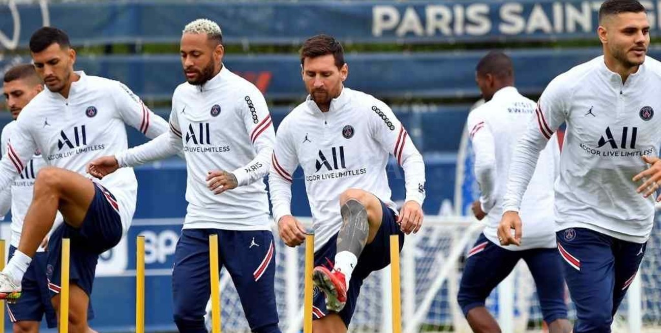 Debut de Lionel Messi: Agotaron las entradas y hay récord de acreditaciones