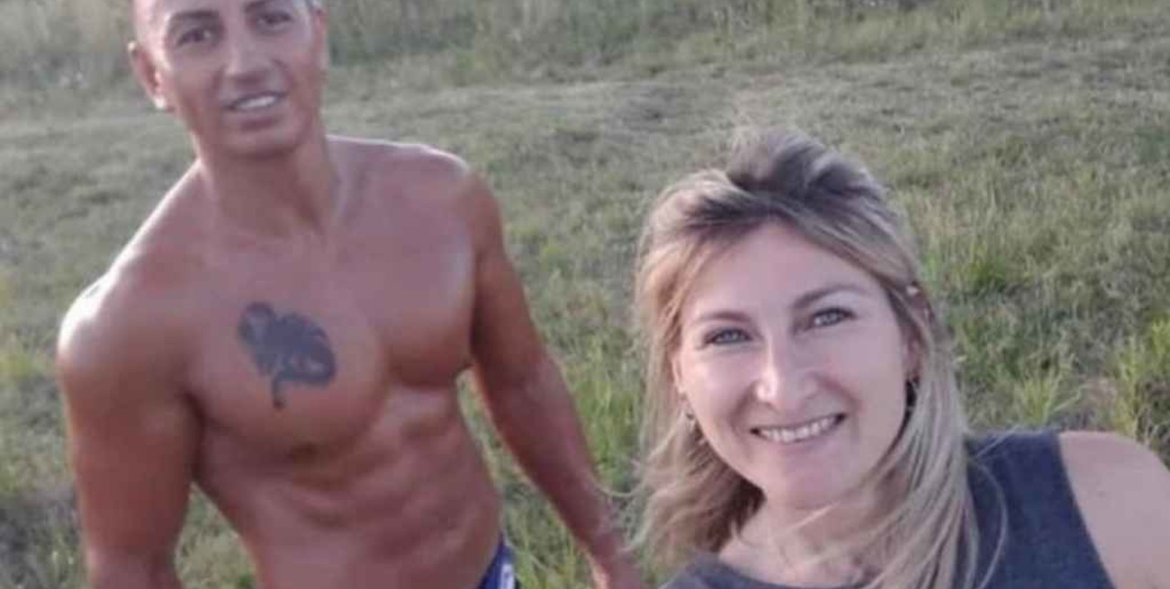 La lista de antecedentes por violencia de género y abuso sexual del prófugo de Los Toldos