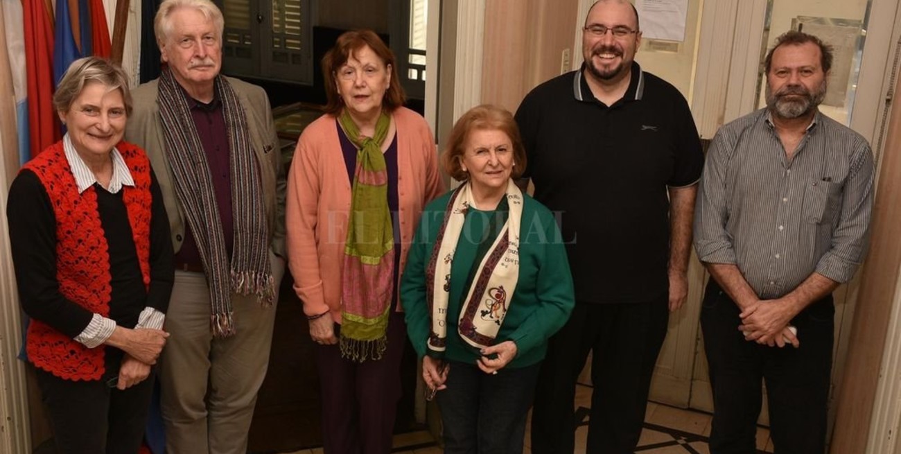 Cien años de la Bauhaus