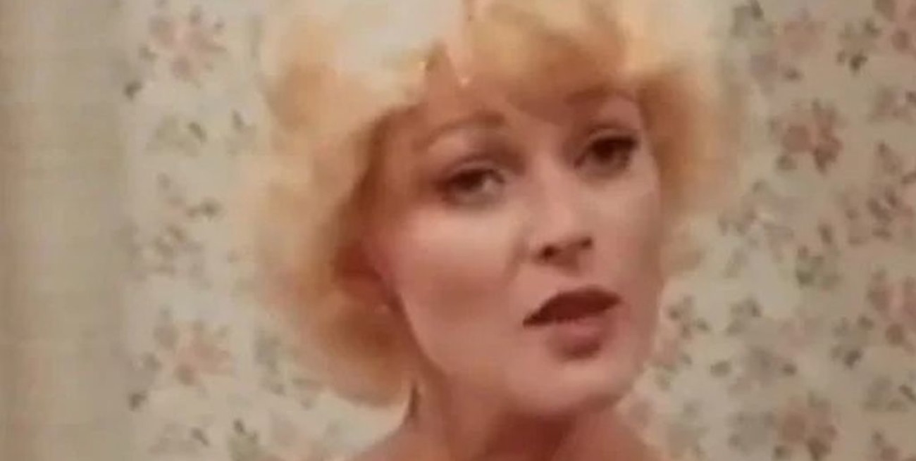 Muere a los 69 la actriz Elvia Andreoli