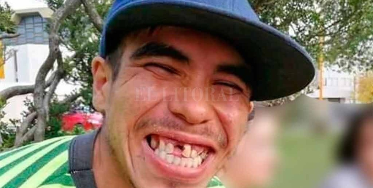 Buscan a Brian Jonathan Andrés Rojas