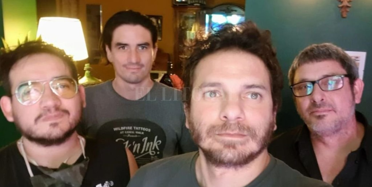 Renovados pero con el corazón de siempre