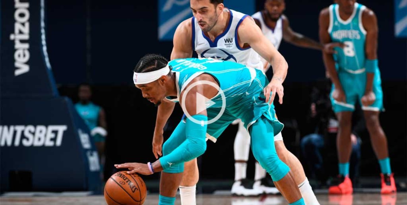 Noche récord para Campazzo en una nueva victoria de Denver