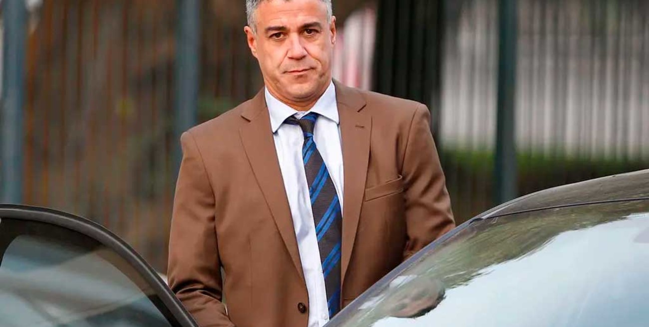 El Ejecutivo oficializó la postulación del juez Daniel Rafecas para la Procuración