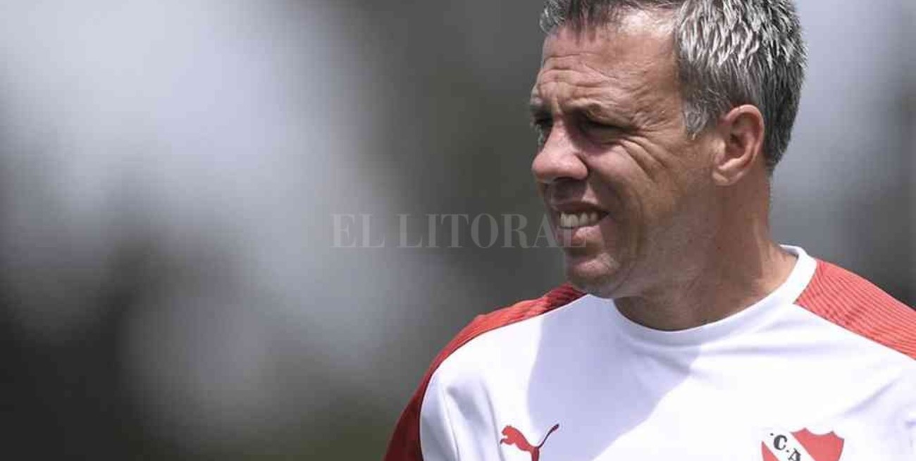 Preocupación para Pusineri: Morón le ganó a Independiente en Avellaneda