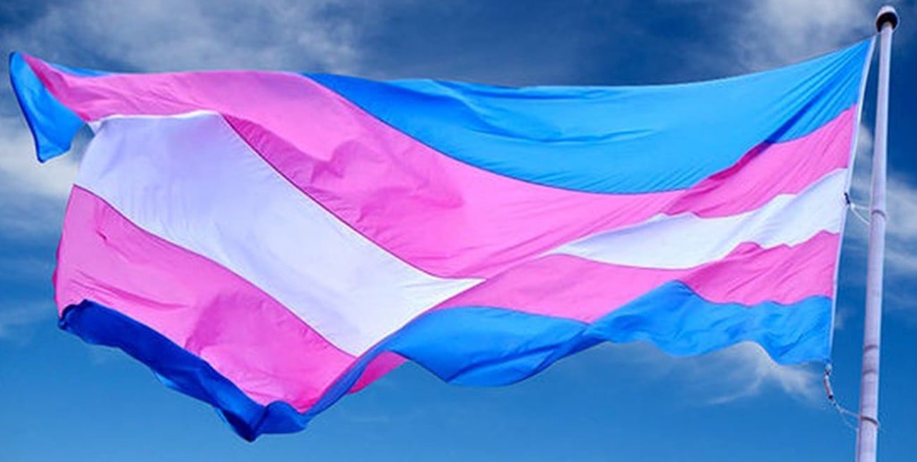 El 70% de las personas trans se autopercibió como tal antes de los 13 años, pero sólo uno de seis pudo contarlo