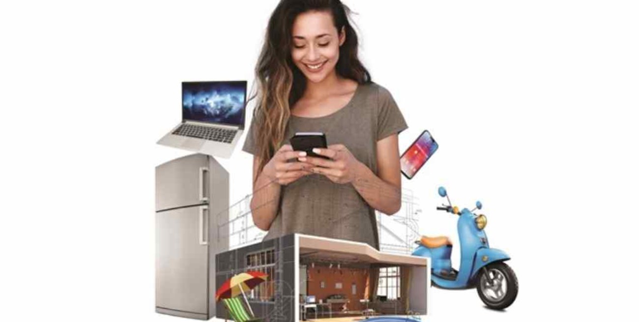 Préstamos Personales de Banco Santa Fe