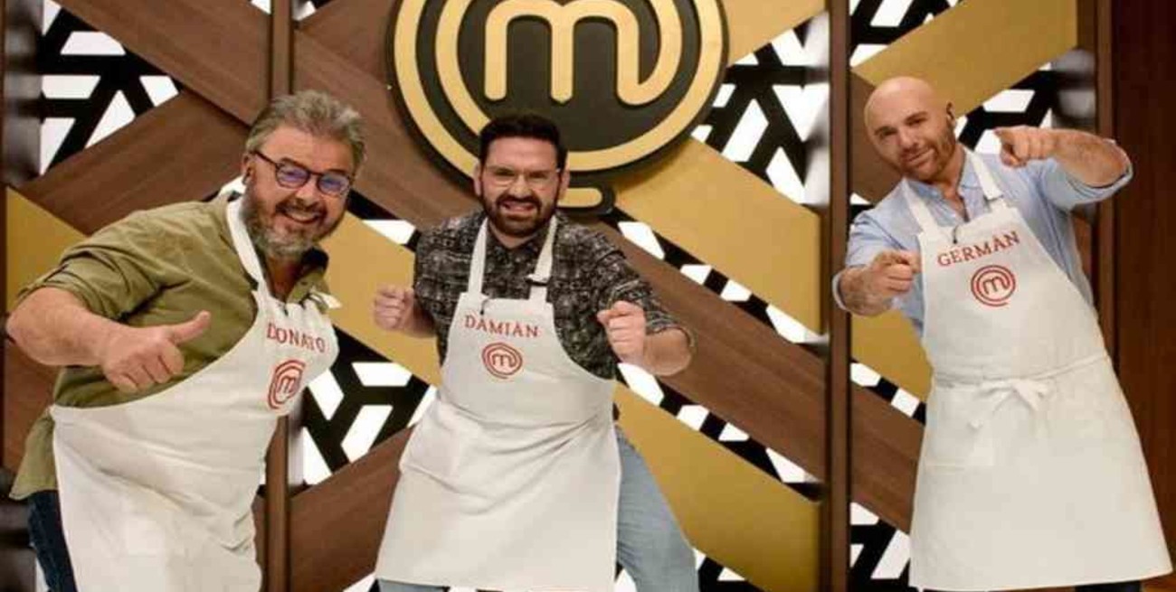 Masterchef Celebrity 2 ya tiene confirmada su fecha de inicio