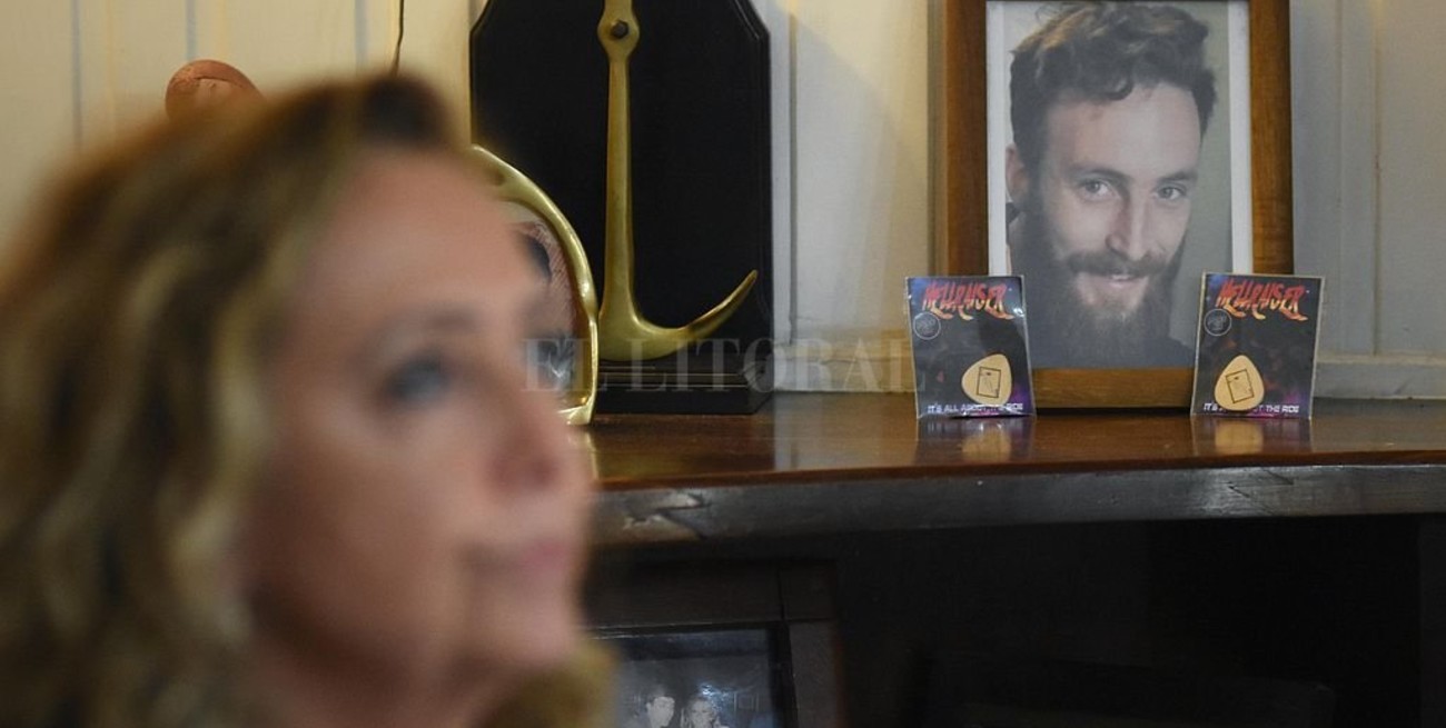 "Los silencios se agrandaron", asegura la madre de Julio Cabal