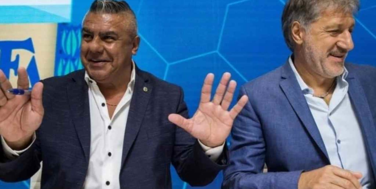 La AFA y Agremiados crearon un fondo asistencial 