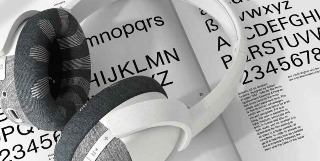 Crean unos auriculares que miden la concentración mediante señales cerebrales