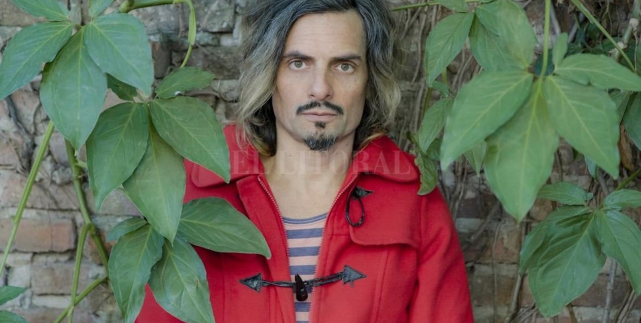 Se viene "Vos": lo nuevo de Experimento Negro