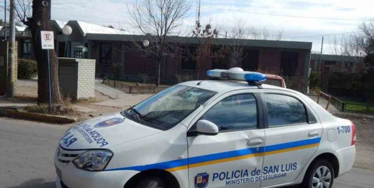 San Luis: un joven fue asesinado a apuñaladas mientras festejaba el Día del Amigo