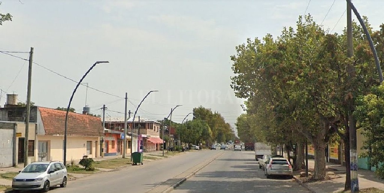 Rosario sangra: tercer homicidio en menos de 48 horas