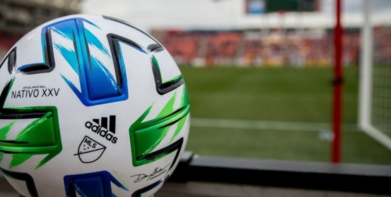 La liga estadounidense extendió hasta el 24 abril el posible regreso a los entrenamientos