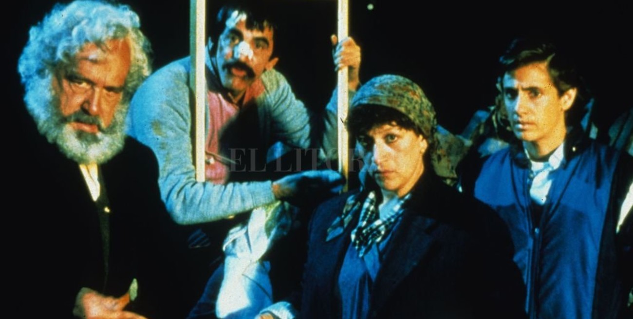 Ciclo de Cine Debate: "La estrategia del caracol"