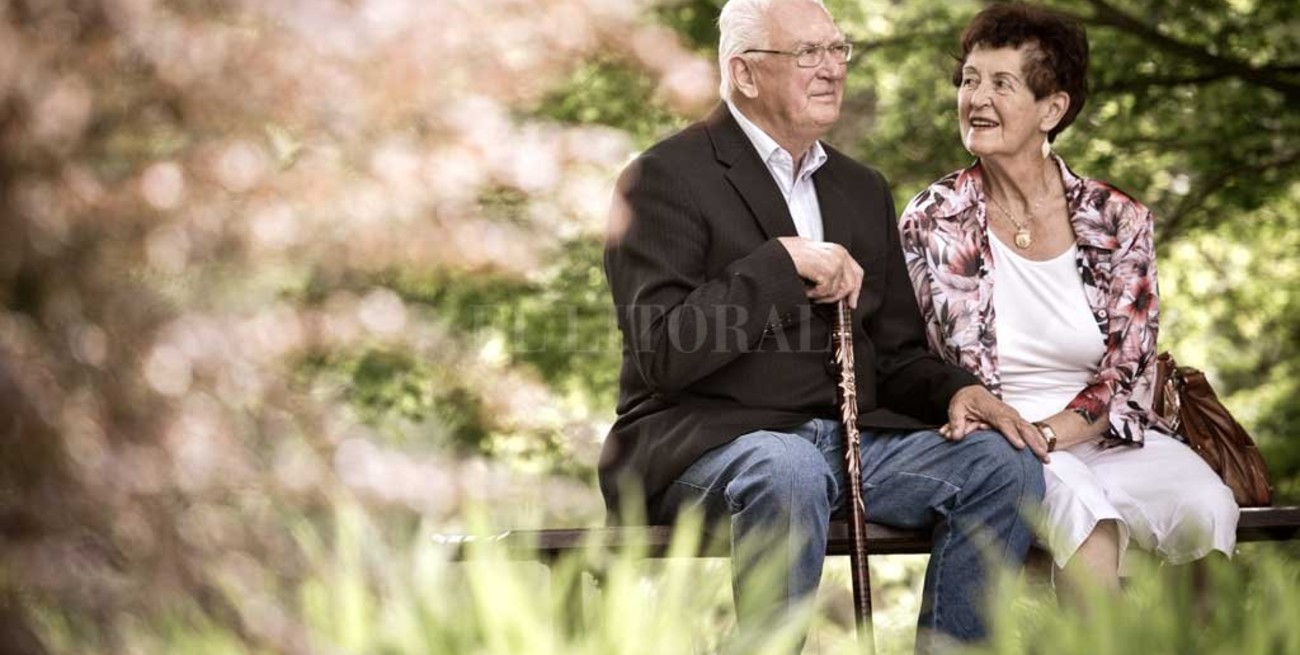 Una vejez placentera: el sexo y el amor después de los 60