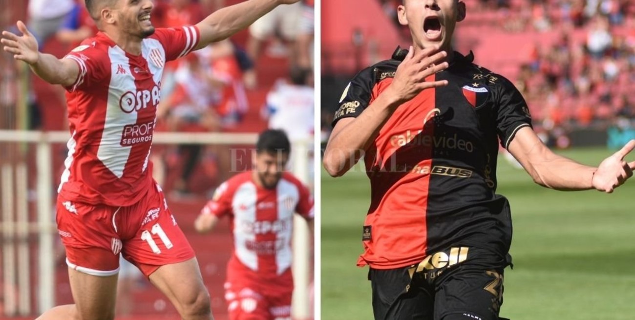 Cómo está la clasificación a la Copa Sudamericana y Libertadores