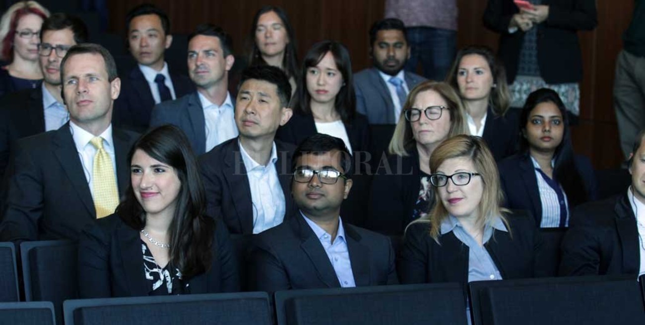 Positivo balance del asesoramiento de IBM a entidades y organismos locales