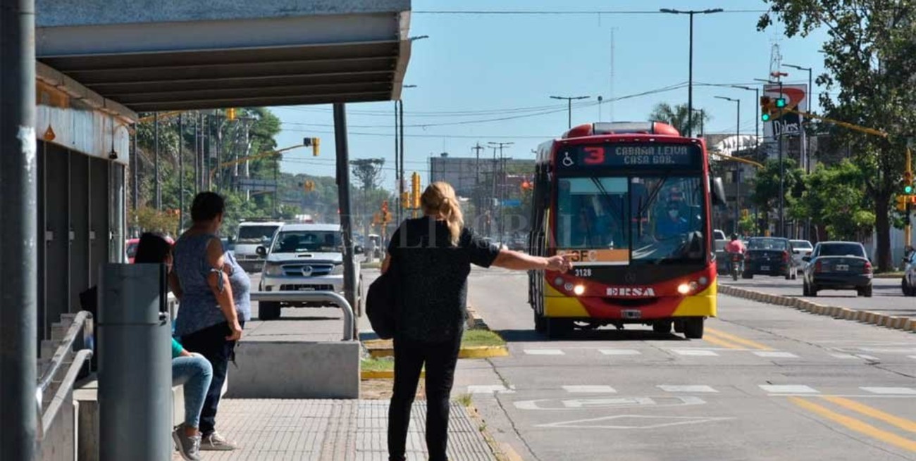 Servicios municipales previstos para este miércoles 8 de diciembre