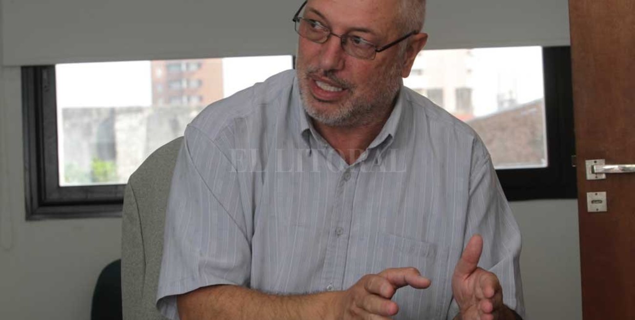 "El nuevo tipo de negocios es el valor agregado por servicios"