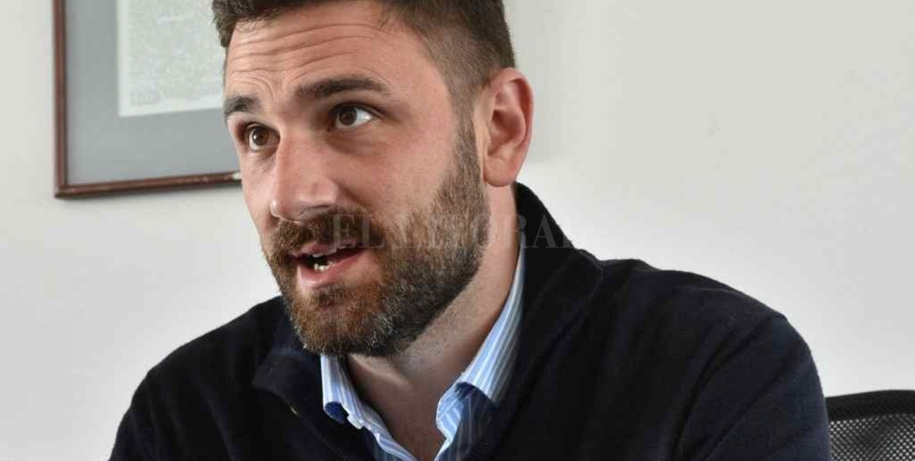 Estévez ya piensa en la modernización de la estructura del Partido Socialista  