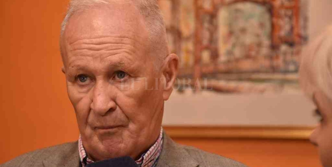 Lamberto: "La gente hoy ve a la Defensoría como un lugar al cual acudir por sus derechos"