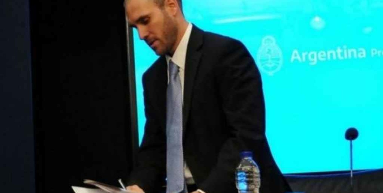 La Argentina pagará el 9 de julio el primer vencimiento de canje realizado en 2020