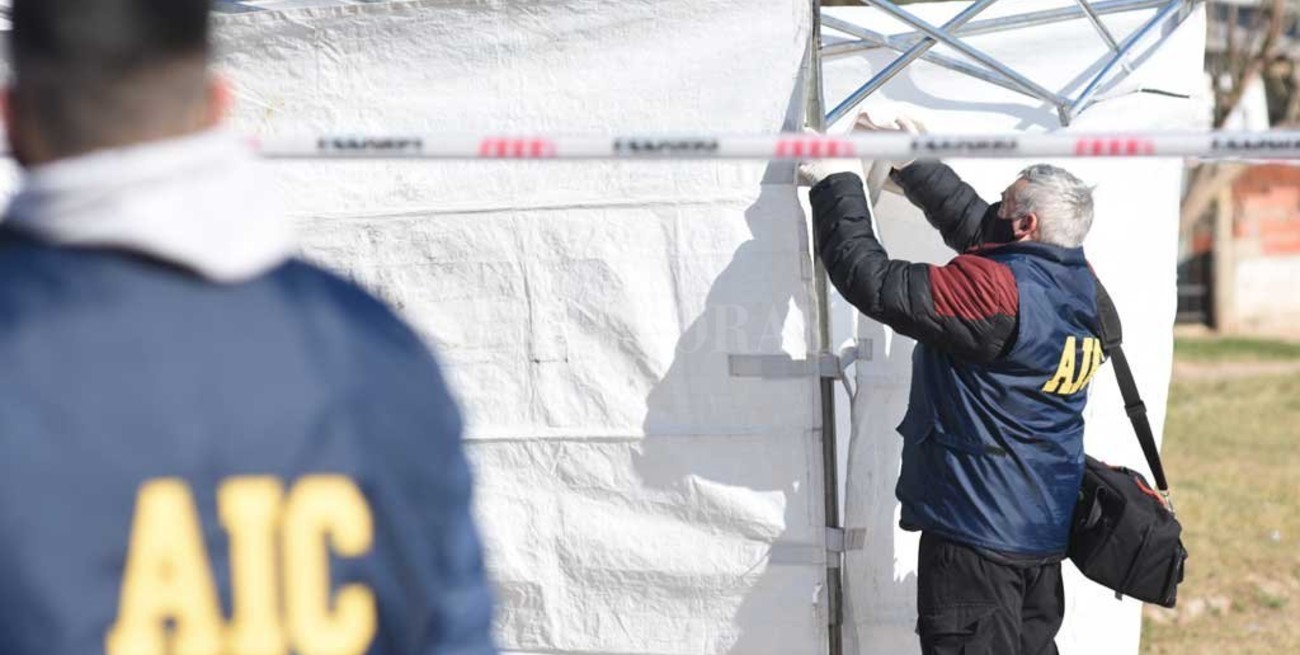 Santa Fe cerró el 2020 con 375 homicidios: subió la cantidad con respecto a 2019